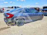 2020 Honda CIVIC фото