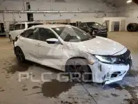 2020 Honda CIVIC фото