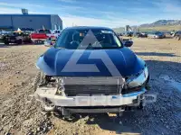 2020 Honda CIVIC фото