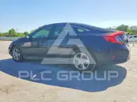 2020 Honda CIVIC фото