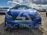 2020 Honda CIVIC фото