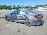 2020 Honda CIVIC photo