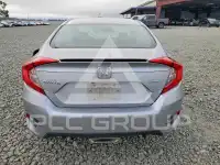 2020 Honda CIVIC фото