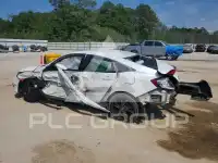 2020 Honda CIVIC photo