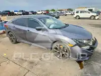 2020 Honda CIVIC photo