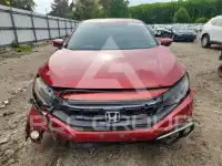 2020 Honda CIVIC фото