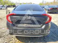 2020 Honda CIVIC фото