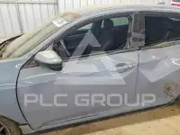 2020 Honda CIVIC photo