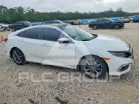 2020 Honda CIVIC фото