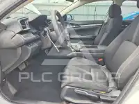 2020 Honda CIVIC photo