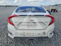 2020 Honda CIVIC фото