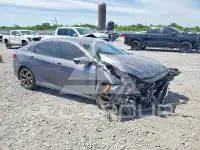 2020 Honda CIVIC photo