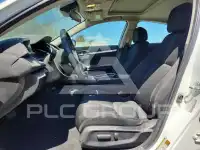2020 Honda CIVIC фото