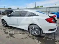 2020 Honda CIVIC photo