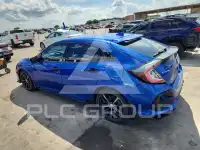 2020 Honda CIVIC photo