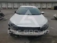 2020 Honda CIVIC фото
