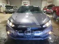 2020 Honda CIVIC photo