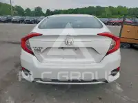 2020 Honda CIVIC фото