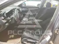 2020 Honda CIVIC photo