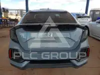 2020 Honda CIVIC фото