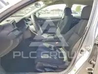 2020 Honda CIVIC фото