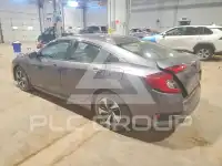 2020 Honda CIVIC photo