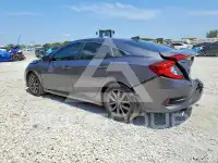 2020 Honda CIVIC photo
