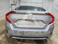 2020 Honda CIVIC photo