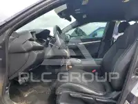 2020 Honda CIVIC фото