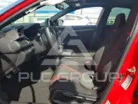 2020 Honda CIVIC фото