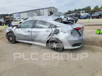 2020 Honda CIVIC фото