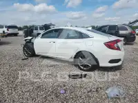2020 Honda CIVIC фото