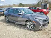 2020 Honda CIVIC фото