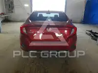 2020 Honda CIVIC photo