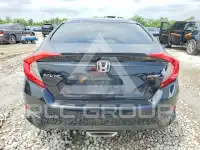 2020 Honda CIVIC фото