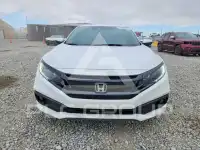 2020 Honda CIVIC фото