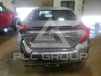2020 Honda CIVIC photo