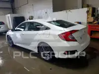 2020 Honda CIVIC фото