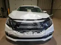 2020 Honda CIVIC фото
