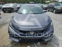 2020 Honda CIVIC фото