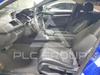 2020 Honda CIVIC фото