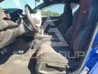 2020 Honda CIVIC photo