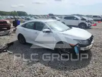 2020 Honda CIVIC фото