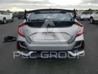 2020 Honda CIVIC фото