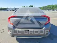 2020 Honda CIVIC photo