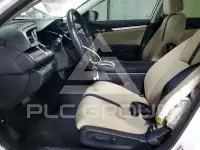 2020 Honda CIVIC фото
