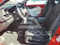 2020 Honda CIVIC photo