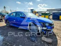 2020 Honda CIVIC фото