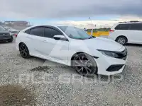 2020 Honda CIVIC фото