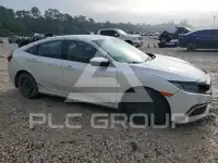 2020 Honda CIVIC фото